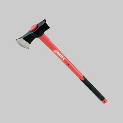 Mazza Spaccalegna Ariex 3000 Gr - Ariex