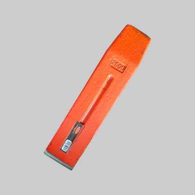 Cuneo Spaccalegna Ideal Star 2000 Gr - Ideal Star