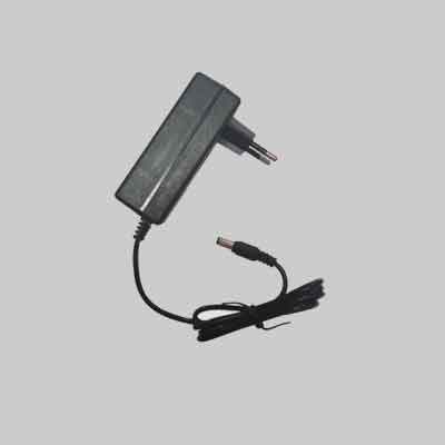 Caricabatteria Di Ricambio Per Motosega Da Pota A Batteria 'Dexter' Ideal Star - - Ideal Star