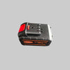 Batteria Per Motosega Da Pota A Batteria 'Jack' Ideal Star 21V - 4Ah - Ideal Star