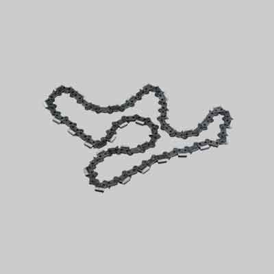 Catena Per Motosega Ideal Star 40 Cm .40 - Passo 3/8 - Ricambio Per Cod. 4413402 - Ideal Star