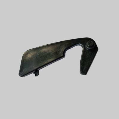 Leva Acceleratore Per Motosega Ideal Star 45 Ricambio Per Cod. 4413602 - Ideal Star