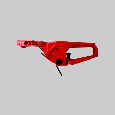 Serbatoio Per Motosega Ideal Star 45 Ricambio Per Cod. 4413602 - Ideal Star