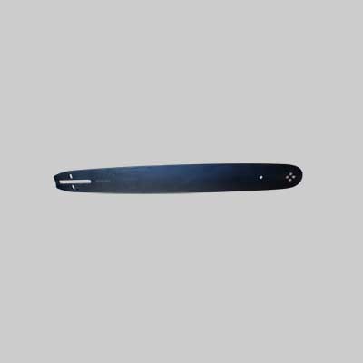 Barra Per Motosega Ideal Star 45 Cm .45 - Ricambio Per Cod. 4413602 - Ideal Star