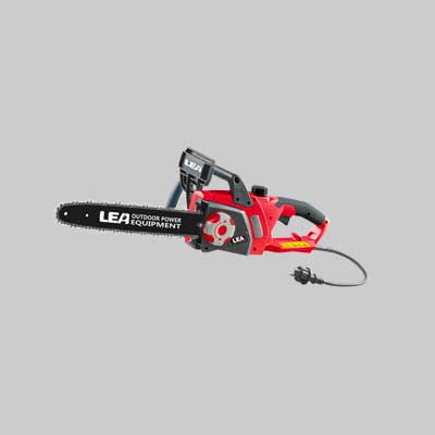 Elettrosega 'Le30240-40Atf' Lama 40 Cm - Lea