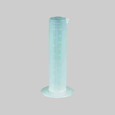 Misurino Graduato 100 Ml - Ø 34X178 Mm