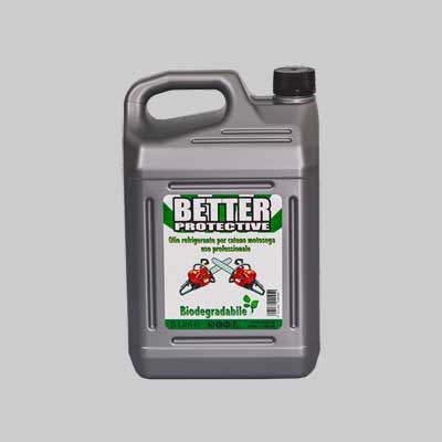 Olio Per Catena 5 Lt