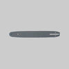 Barra Per Motosega Cm 25 Carving - 1/4 - 13 Mm - Maglie N° 60