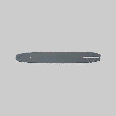 Barra Per Motosega Cm 25 Carving - 1/4 - 13 Mm - Maglie N° 60