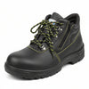 Scarpa Da Lavoro Alta In Pelle S1P- - N°41 - 1 Paio Excel