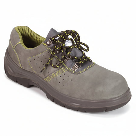 Scarpa Da Lavoro Bassa Estiva S1P- - N°42 - 1 Paio Excel