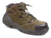 Scarpa Da Lavoro Alta Trekking S1P- - N°40 - 1 Paio Excel