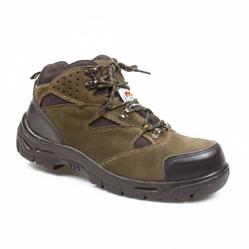Scarpa Da Lavoro Alta Trekking S1P- - N°41 - 1 Paio Excel