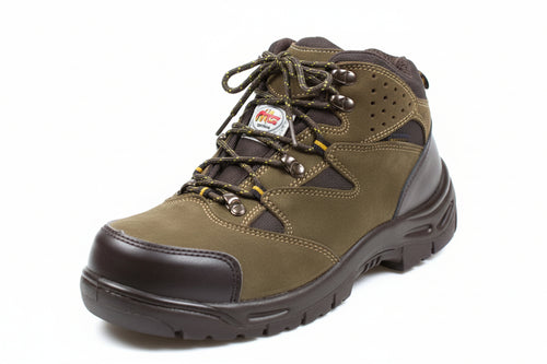 Scarpa Da Lavoro Alta Trekking S1P- - N°42 - 1 Paio Excel