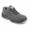Scarpa Da Lavoro Bassa Pelle Rovesciata S3 Kevlar- - N°40 - 1 Paio Excel