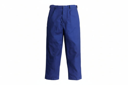 Pantalone Da Lavoro Super Nassaua Tg.44