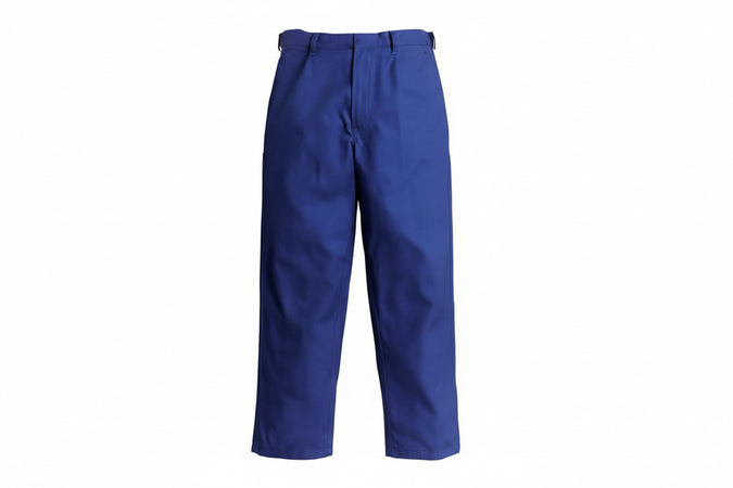 Pantalone Da Lavoro Super Nassaua Tg.46