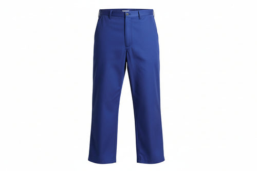 Pantalone Da Lavoro Super Nassaua Tg.48