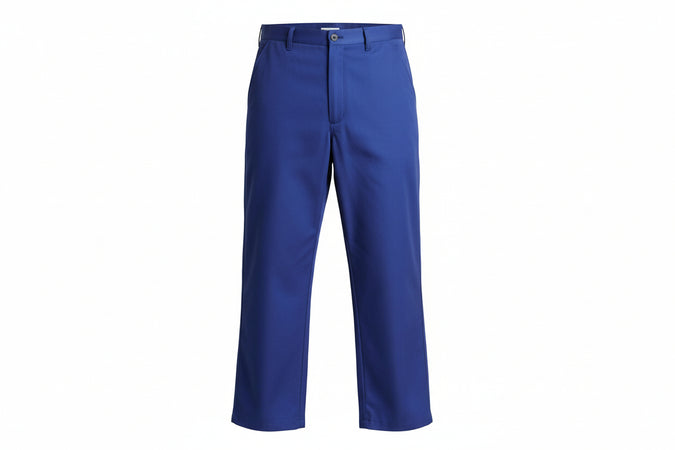Pantalone Da Lavoro Super Nassaua Tg.48