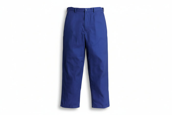 Pantalone Da Lavoro Super Nassaua Tg.54