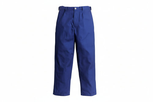 Pantalone Da Lavoro Super Nassaua Tg.60