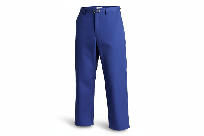 Pantalone Da Lavoro Super Nassaua Tg.62