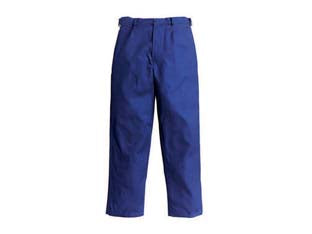Pantalone Da Lavoro Super Nassaua Tg.64