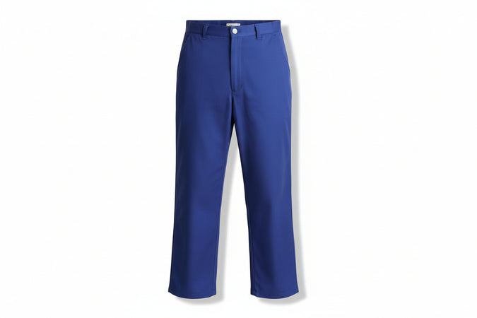 Pantalone Da Lavoro Super Nassaua Tg.64
