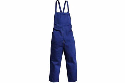 Pantalone Con Pettorina Lavoro Super Nassaua Tg.48