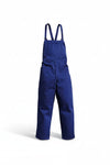 Pantalone Con Pettorina Lavoro Super Nassaua Tg.54