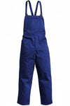 Pantalone Con Pettorina Lavoro Super Nassaua Tg.58
