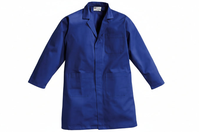 Camice Da Lavoro Super Nassaua Tg.60