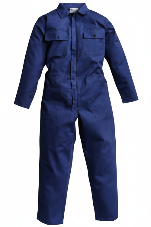 Tuta Da Lavoro Super Nassaua Tg.48