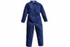 Tuta Da Lavoro Super Nassaua Tg.54