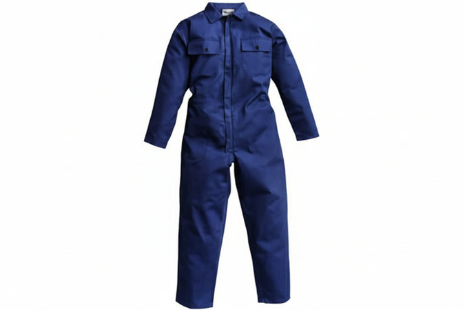 Tuta Da Lavoro Super Nassaua Tg.58