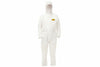 Tute Di Protezione Da Agenti Chimici Con Cappuccio E Cerniera- - Tg.Xl - 5 Pezzi Excel