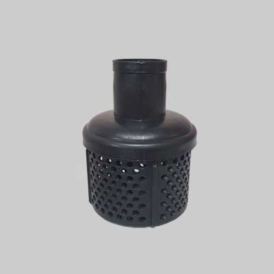 Filtro Aspirazione Motopompa Ideal Star 4 Tempi - Ideal Star