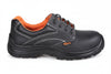 Scarpa Bassa In Pelle Idrorepellente 7241En S3 N°43 Beta