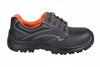 Scarpa Bassa In Pelle Idrorepellente 7241En S3 N°45 Beta