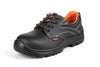 Scarpa Bassa In Pelle Idrorepellente 7241En S3 N°47 Beta