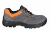 Scarpa Bassa Scamosciata Traforata 7246E S1P N°45 Beta