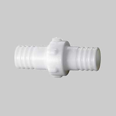 Raccordo Giuntatubi 20X20 - Bucchi