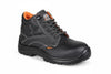 Scarpa Alta In Pelle Idrorepellente 7243En S3 N°40 Beta