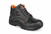 Scarpa Alta In Pelle Idrorepellente 7243En S3 N°41 Beta