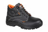 Scarpa Alta In Pelle Idrorepellente 7243En S3 N°43 Beta