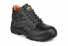 Scarpa Alta In Pelle Idrorepellente 7243En S3 N°46 Beta