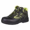 Scarpa Alta In Pelle Idrorepellente 7221Pek S3 N°44 Beta
