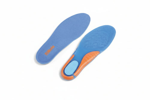 Solette Anatomiche In Tpr Gel 7398U- - N° 36-40 - 1 Paio Beta