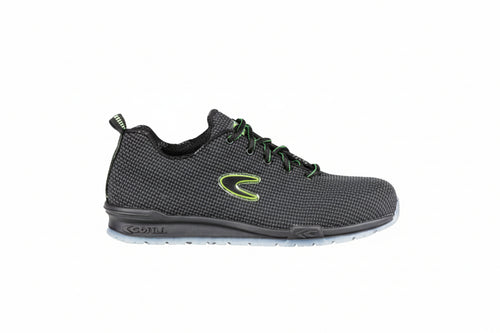 Scarpa Da Lavoro Bassa Monti S3 N°40 Cofra