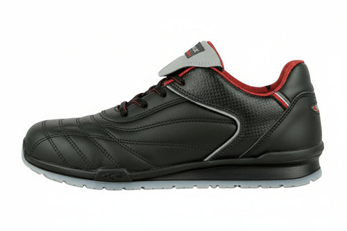Scarpa Da Lavoro Bassa Meazza S1- - N°40 - 1 Paio Cofra